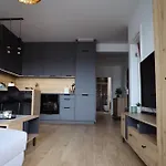 Platinum Trzebiatowska Lägenhet Kołobrzeg