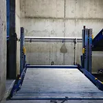 Lägenhet Platinum Trzebiatowska Kołobrzeg