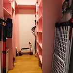 Lägenhet Platinum Trzebiatowska Kołobrzeg