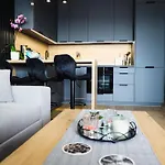 Platinum Trzebiatowska