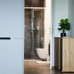 Lägenhet Platinum Trzebiatowska *