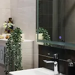 Platinum Trzebiatowska Lägenhet *