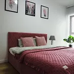 Lägenhet Platinum Trzebiatowska *