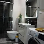 Platinum Trzebiatowska Lägenhet *