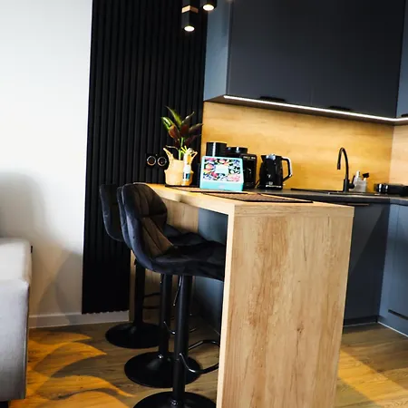 Platinum Trzebiatowska * Kolobrzeg