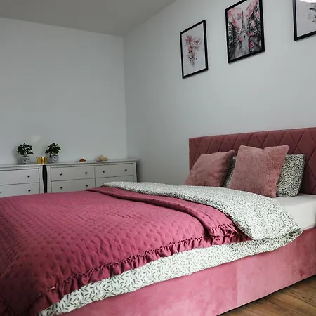 Platinum Trzebiatowska Kolobrzeg