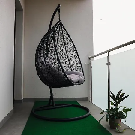 Apartment Platinum Trzebiatowska *