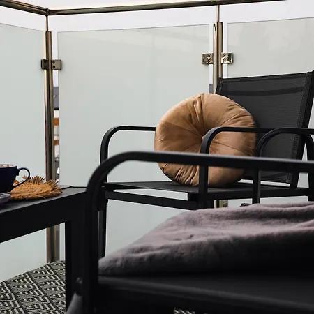 Platinum Trzebiatowska Kolobrzeg