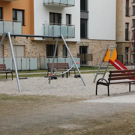 Platinum Trzebiatowska Kolobrzeg