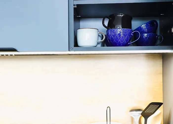 Apartment Platinum Trzebiatowska Kolobrzeg