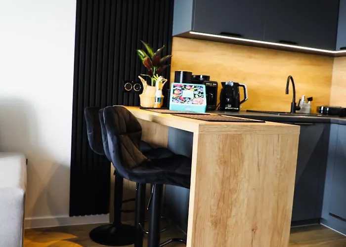 Platinum Trzebiatowska * Kolobrzeg