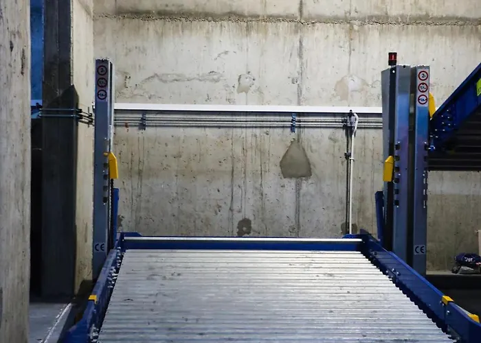 Apartment Platinum Trzebiatowska Kolobrzeg