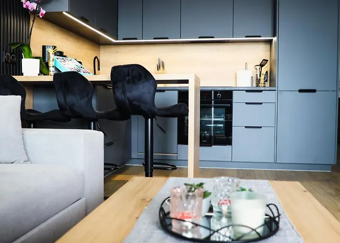 Platinum Trzebiatowska