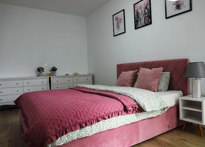 Platinum Trzebiatowska Kolobrzeg