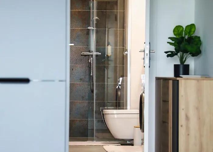 Apartment Platinum Trzebiatowska *