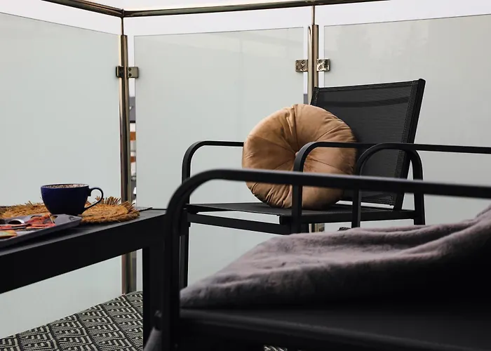 Platinum Trzebiatowska Kolobrzeg