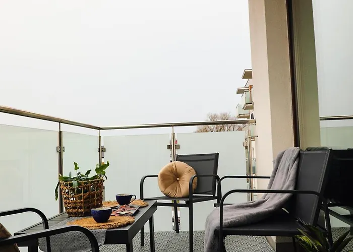 Platinum Trzebiatowska Kolobrzeg